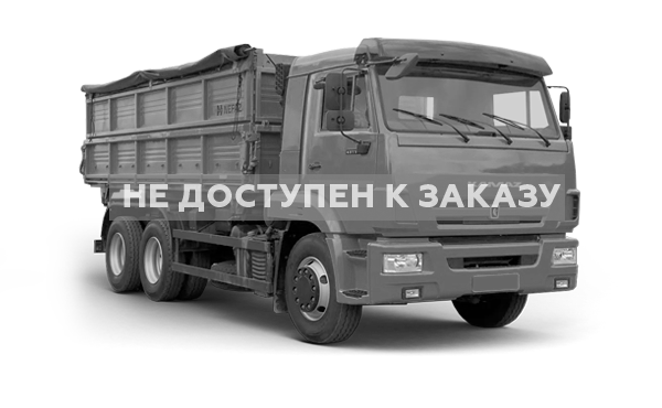 КАМАЗ 45144