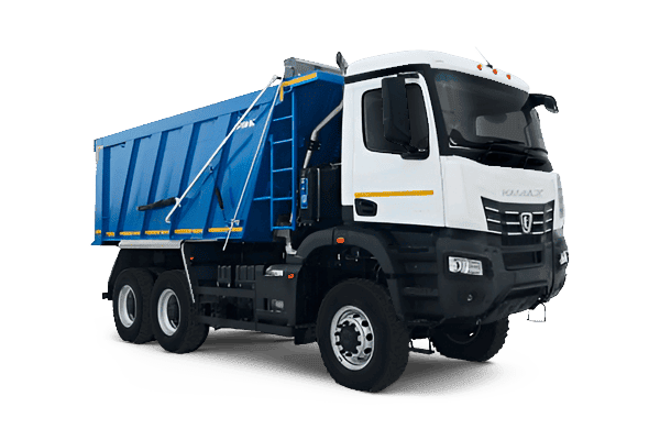 KAMAZ-65952-СА