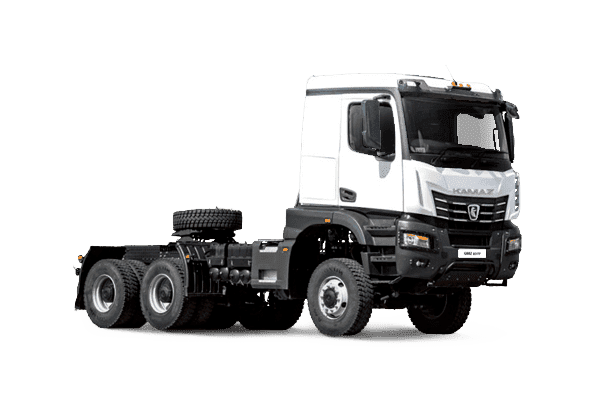 КАМАЗ 65955