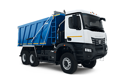 KAMAZ-65952-СА