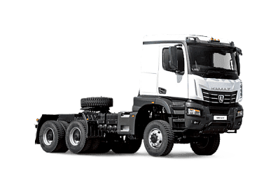 КАМАЗ 65955