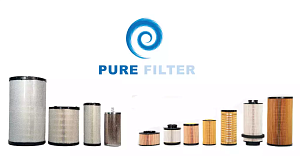 Pure Filter – фильтры для грузовиков KAMAZ от производителя!